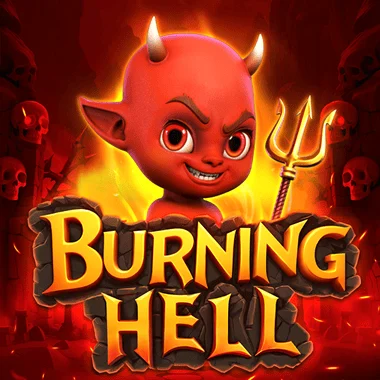 Burning Hell